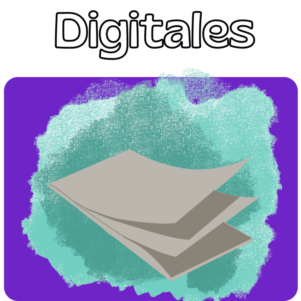 Kategorie Digitale Produkte