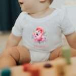 Dreamy-Bio-Babybody von AbbyHooves10