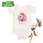 Dreamy-Bio-Babybody von AbbyHooves3