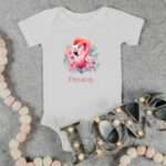 Dreamy-Bio-Babybody von AbbyHooves7