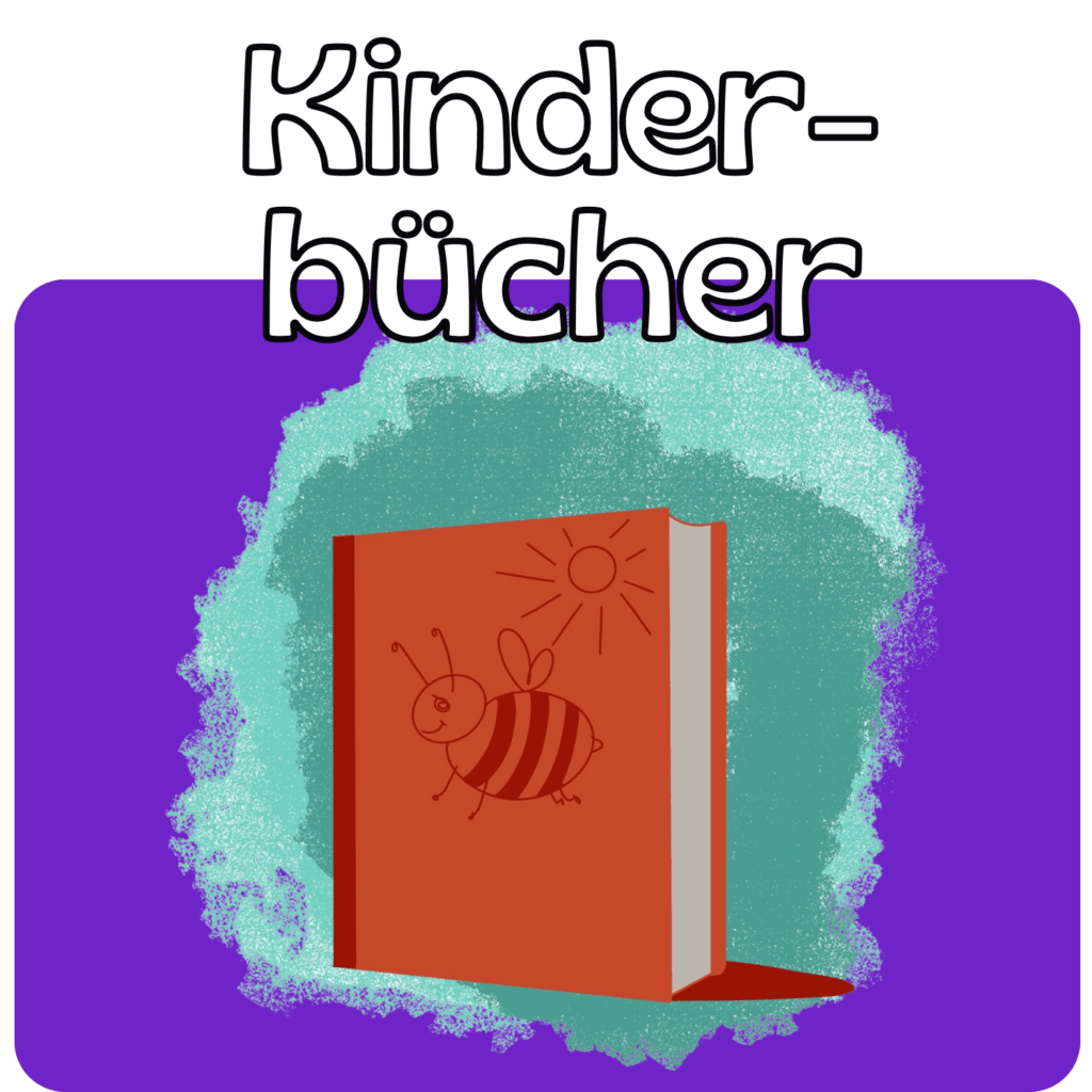 Kategorie Kinderbücher