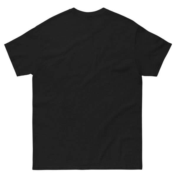 Unisex-Damen-T-Shirt „Ice Ice Baby“ – Cool bleiben mit Style (XS–3XL) – Bild 2