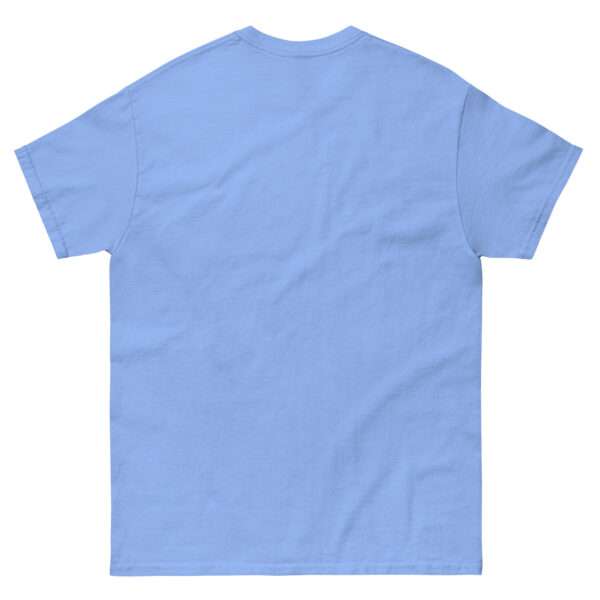 Unisex-Damen-T-Shirt „Made of ocean, stitched with stars“ (XS–3XL) – Bild 4
