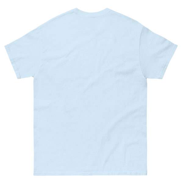 Unisex-Damen-T-Shirt „She wore flowers like memories“ (XS–3XL) – Bild 10