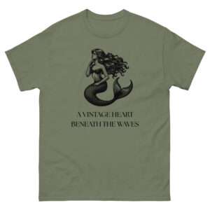 Unisex-Damen-T-Shirt „There is no light without darkness“ (XS–3XL)