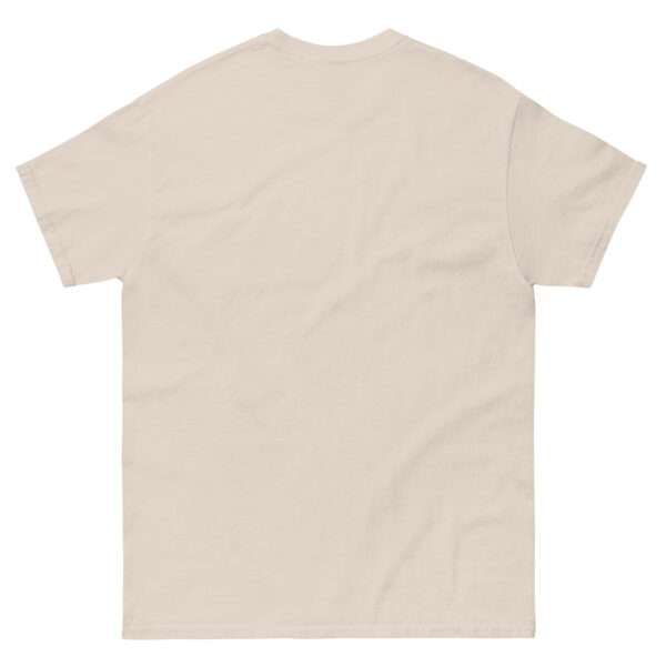 Unisex-Damen-T-Shirt „Sleepy – You feel like a Monday morning“ (XS–3XL) – Bild 9