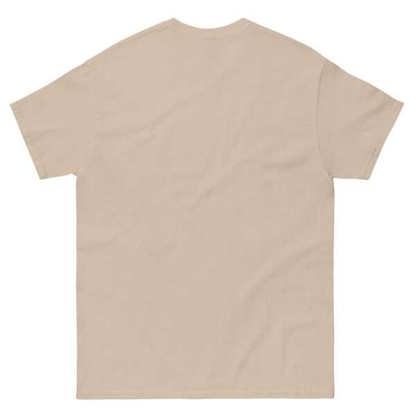 Unisex-Damen-T-Shirt „Sleepy – You feel like a Monday morning“ (XS–3XL) – Bild 7