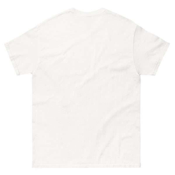 Unisex-Damen-T-Shirt „Sleepy – You feel like a Monday morning“ (XS–3XL) – Bild 12